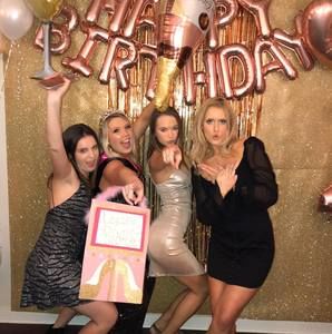 Meet your Posher, Allie